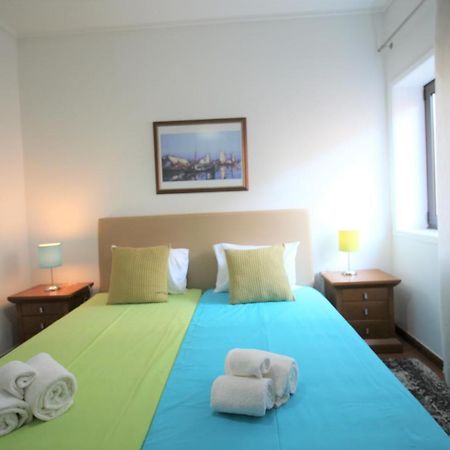 Quiet And Central Apartment Aveiro Exterior photo