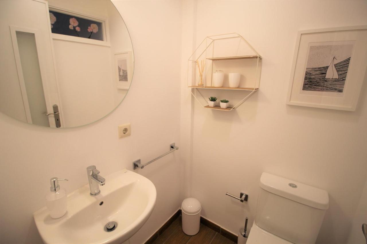Quiet And Central Apartment Aveiro Exterior photo